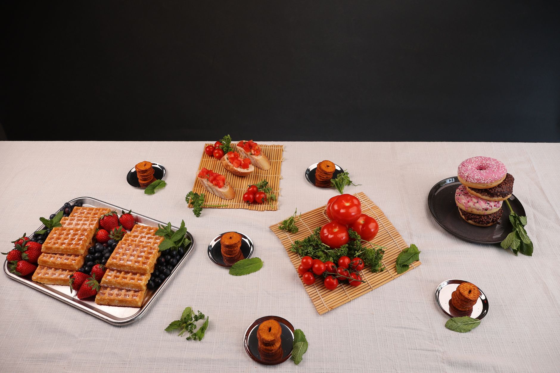 Plateaux Repas à Sevran